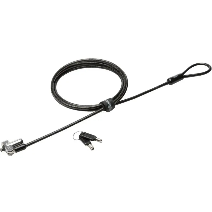 Kensington K64441 Cable Lock - 6 ft Security Lock for Tablets and Notebooks