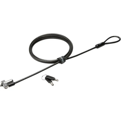 Kensington K64441 Cable Lock - 6 ft Security Lock for Tablets and Notebooks
