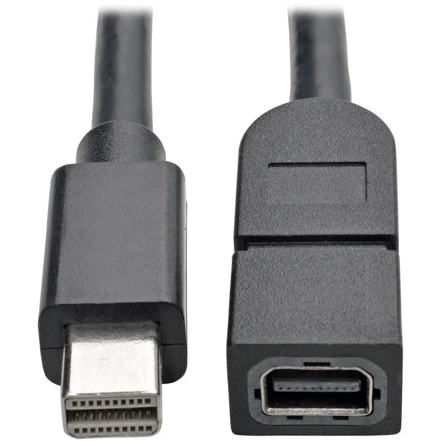 Eaton Tripp Lite Series P585-003 Mini DisplayPort Extension Cable, 3 ft