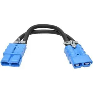 Eaton Tripp Lite Series BPEXT481 1 ft. Power Extension Cable for SMART5000XFMRXL UPS and BP48V24-2U Battery Pack