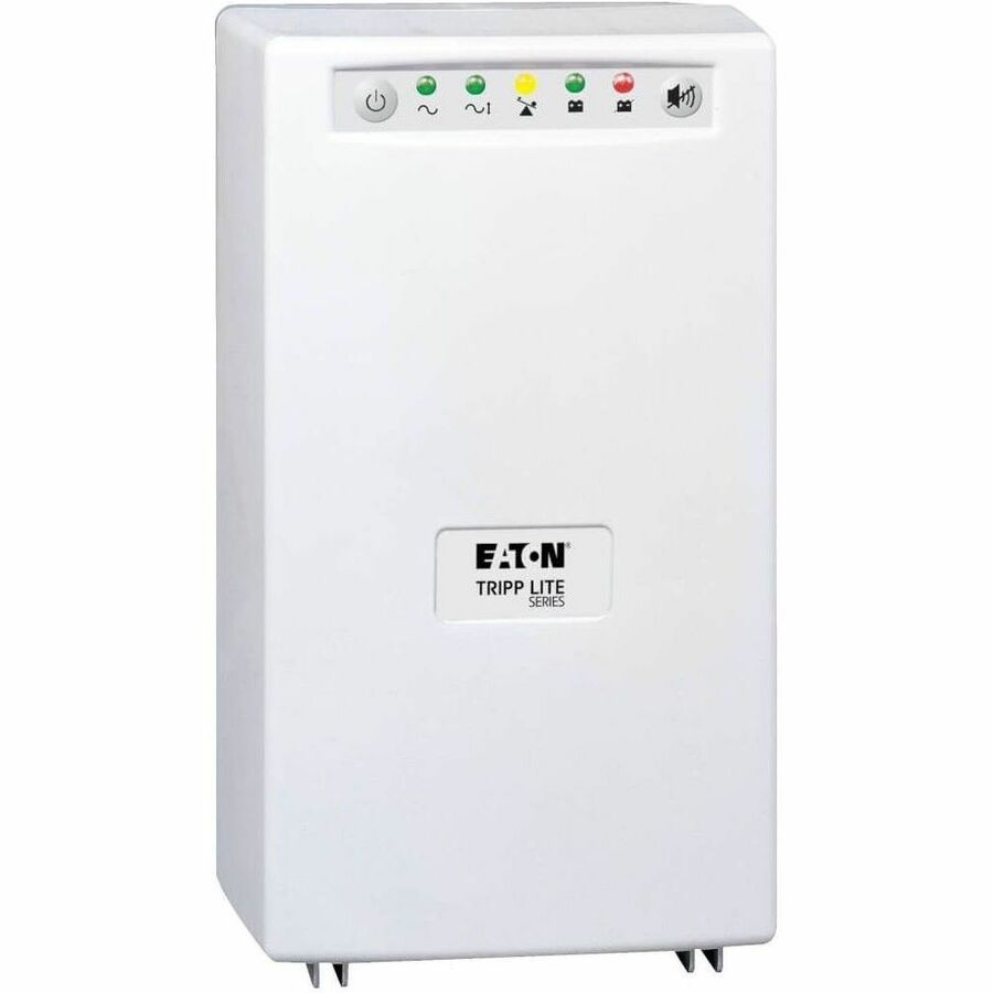 Eaton Tripp Lite Series SMART700HGL SmartPro 700VA/450W Medical-Grade Line-Interactive UPS