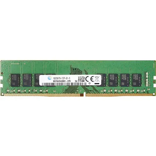 Axiom Memory Solutions 8GB DDR4-2400 UDIMM for HP - Z9H60AT