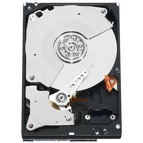 Western Digital RE WD2003FYYS 2TB Internal 3.5-Inch Hard Drive for Reliable Data Storage