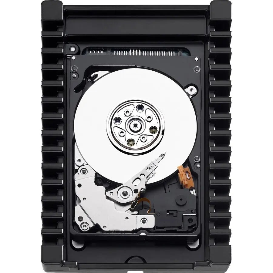 WD VelociRaptor WD1000CHTZ 1TB 2.5-Inch SATA Internal Hard Drive by Western Digital
