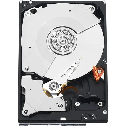 Western Digital WD5003ABYX RE4 500GB 3.5-Inch SATA Hard Drive for Servers and Storage