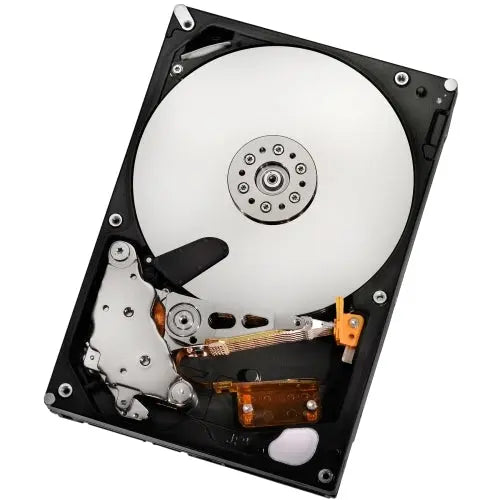 Western Digital Ultrastar A7K2000 HUA722050CLA330 2TB 3.5-Inch Internal Hard Drive