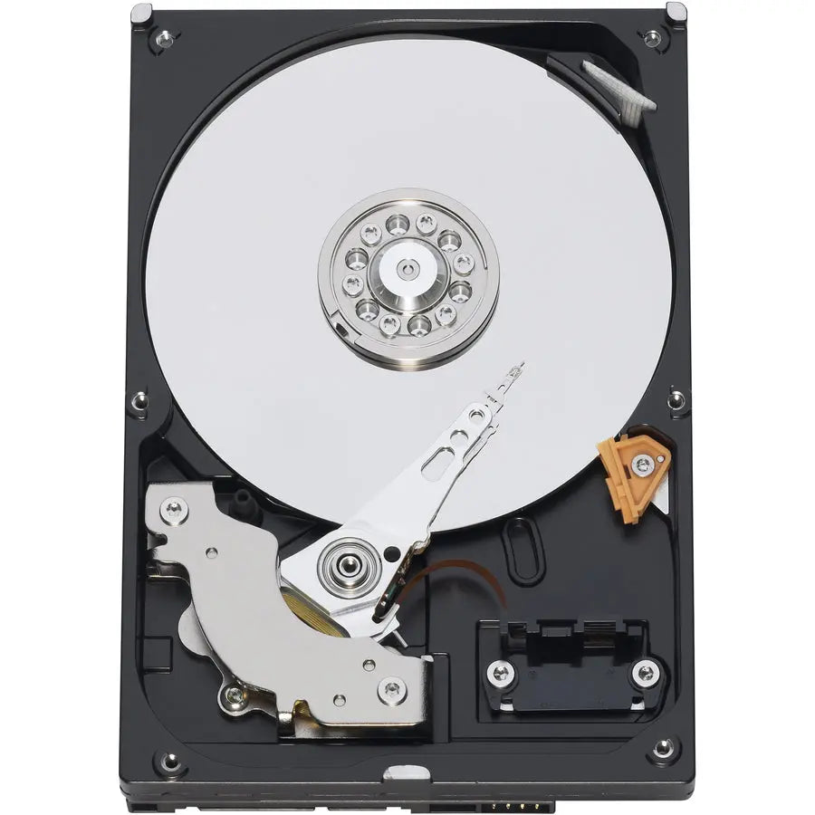 Western Digital Caviar Blue WD800AAJS 80GB 3.5-Inch Internal Hard Drive