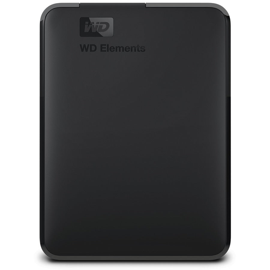 Western Digital Elements 1TB USB 3.0 Portable Hard Drive for Windows