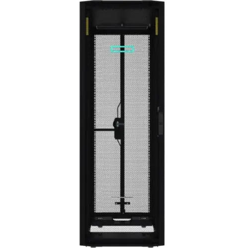 HPE BTO SERVER OPTIONS P9K06A 36U 600x1075mm Advanced G2 ShockRack Rack Accessory Kit