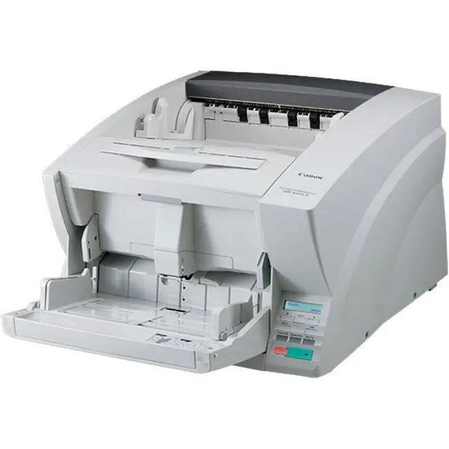 Canon imageFORMULA DR-X10C II Sheetfed Scanner with 600 dpi Optical Resolution