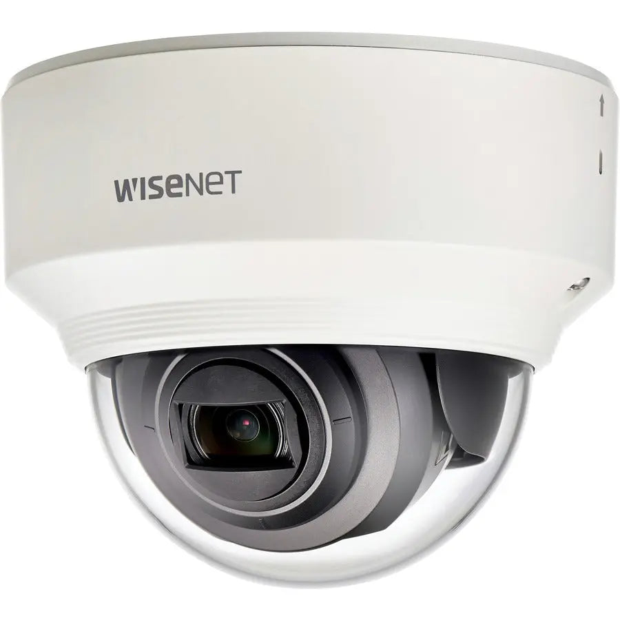 Wisenet XND-6080V 2MP Indoor Full HD Dome Network Camera by Hanwha Group