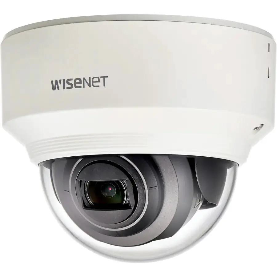 Wisenet XND-6080V 2MP Indoor Full HD Dome Network Camera by Hanwha Group by Hanwha Group