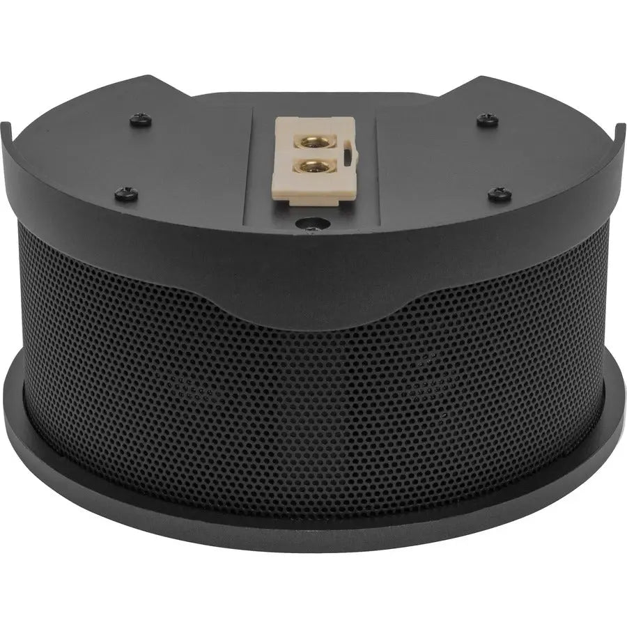 Vaddio ConferenceSHOT AV Speaker System with Dual 2-Inch Full Range Drivers and 20W Power Amp