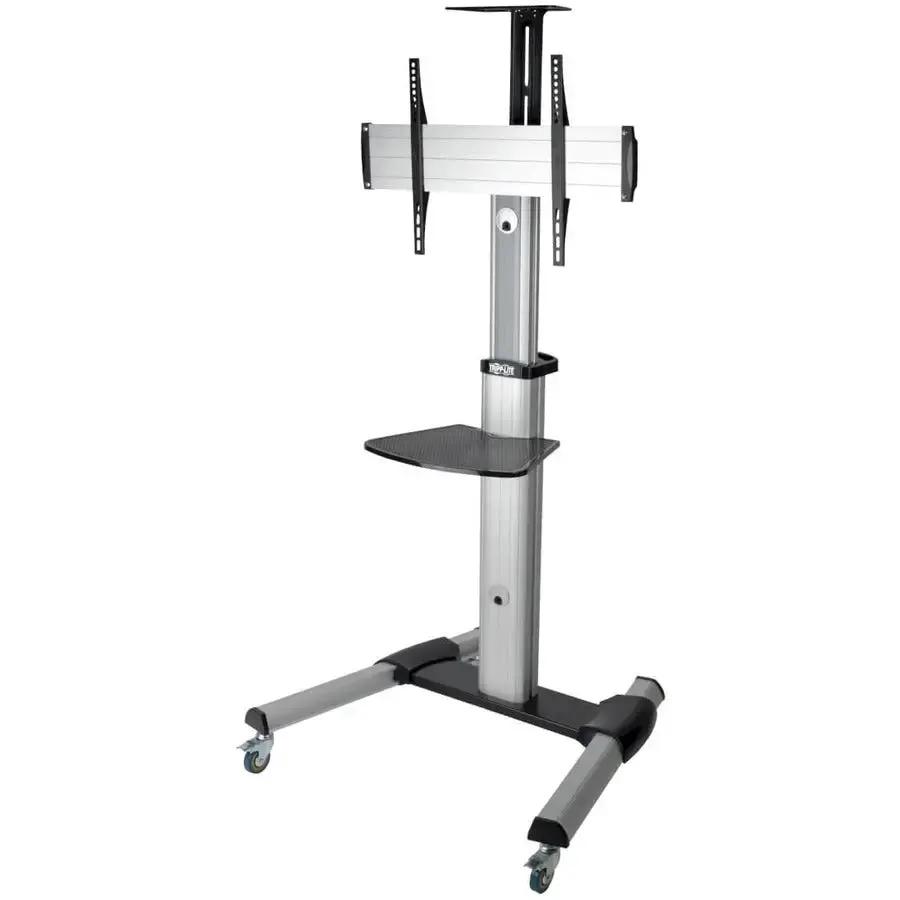 Eaton Corporation Tripp Lite DMCS3270XP Mobile Flat-Panel Floor Stand for 32-70 Inch TVs and Monitors by Eaton Corporation