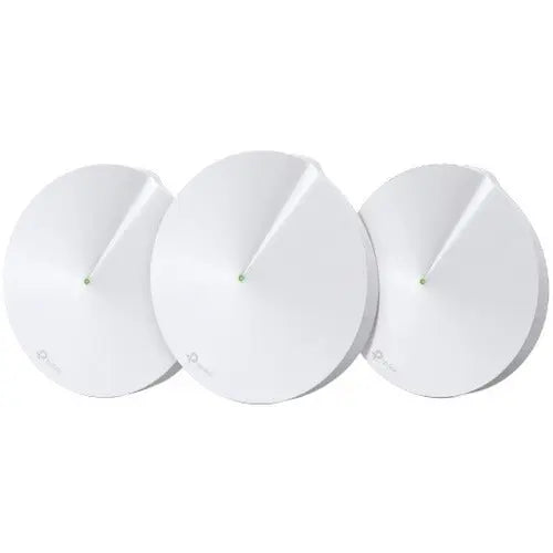 TP-Link Deco M5 Wireless Mesh Access Point - Whole Home Wi-Fi Coverage with Parental Controls and Security