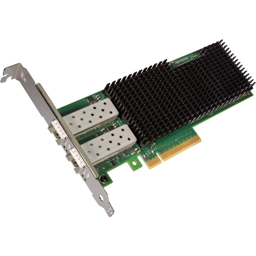 Intel Ethernet XXV710-DA2 25GbE Network Adapter for Servers