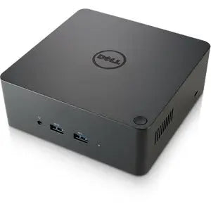 Dell TB16 Thunderbolt Docking Station with Thunderbolt 3 Interface and Multiple USB Ports