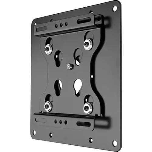 Chief FSR Series Small Fixed Wall Display Mount for 10-40 Inch Flat Panel TVs, Black by Legrand Group