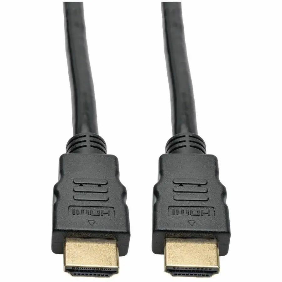 Eaton Tripp Lite Series P568-050-ACT High-Speed HDMI Cable with Signal Booster – 50 ft. (15 m) for HD Video and Multi-Channel Audio