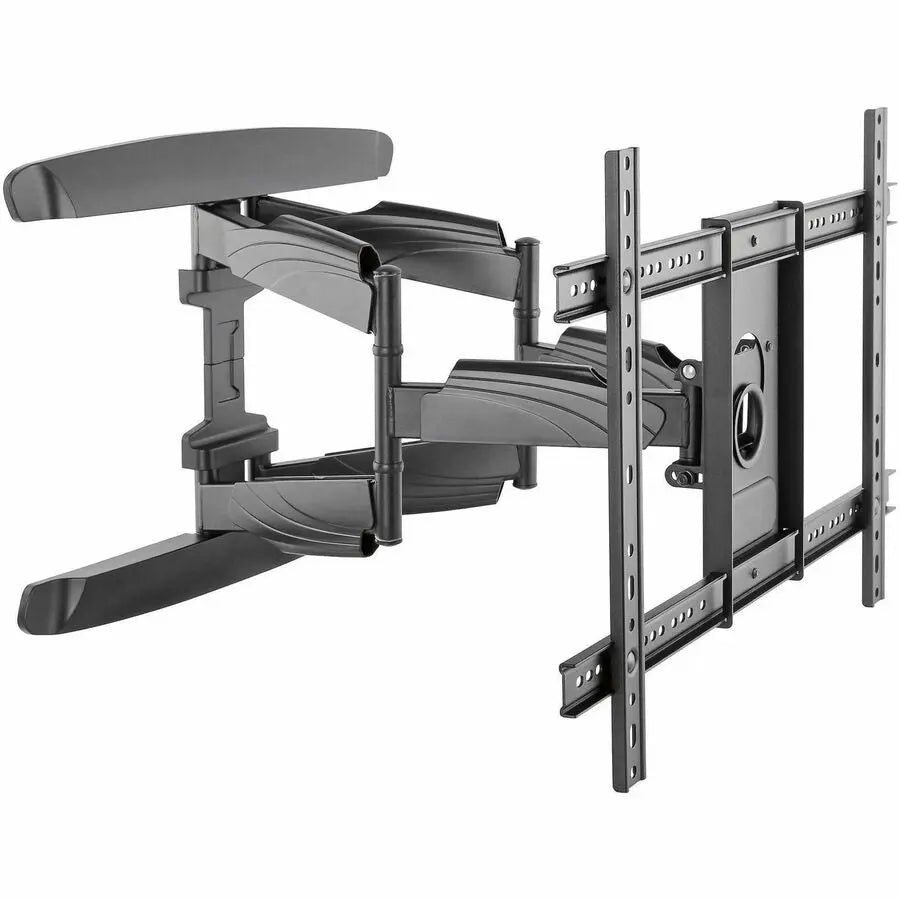 StarTech Full-Motion TV Wall Mount for 32 to 70 Inch Displays – Heavy Duty Articulating Bracket with Cable Management