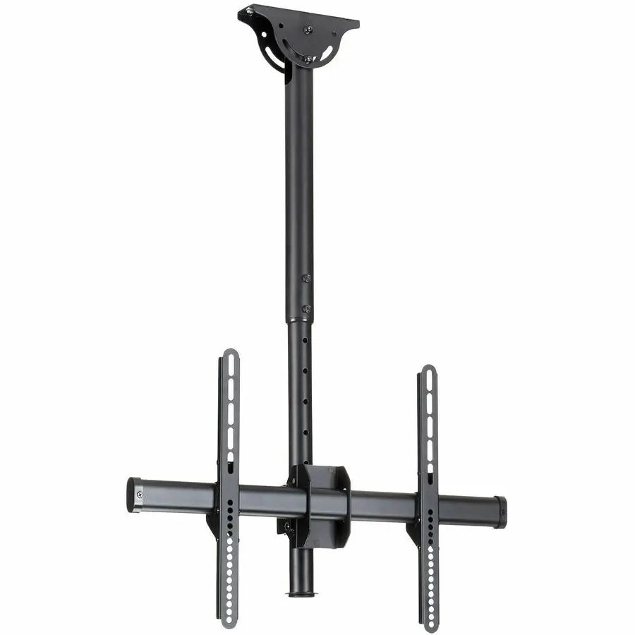 StarTech.com Ceiling TV Mount for 32-75 Inch Displays with Full Motion and Adjustable Height