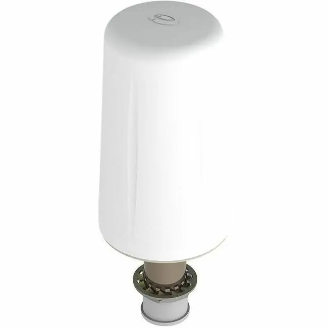 Panorama Antennas LPB-24-58-NJ Low Profile N-Female WiFi and LTE Antenna