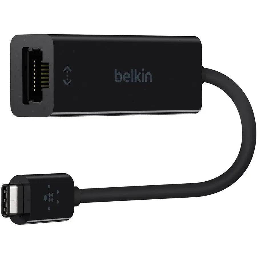 USB-C TO GIGABIT ETHERNET      ADAP
