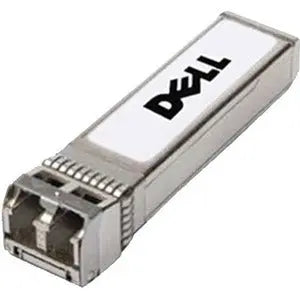 Dell 407-BBRM SFP+ Short Range Optical Transceiver with LC Connector for PowerEdge R930