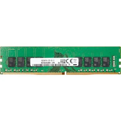 Axiom 16GB DDR4-2133 SODIMM Memory Module for HP Z1 G3 Workstation - T0H91AA