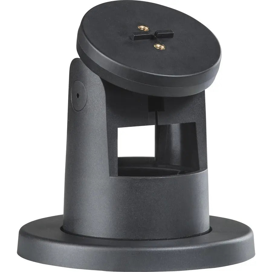 Ergonomic Solutions Limited SpacePole Mounting Pole for Payment Terminal - Black (Part Number: STP101-02)