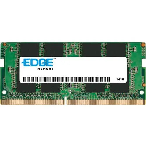 Edge Memory 8GB DDR4 SODIMM RAM Module PE253233 for Desktop PCs
