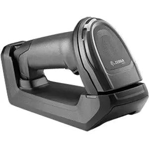 Zebra DS8108 Handheld Barcode Scanner – High-Performance 1D & 2D Barcode Reading in Nova White