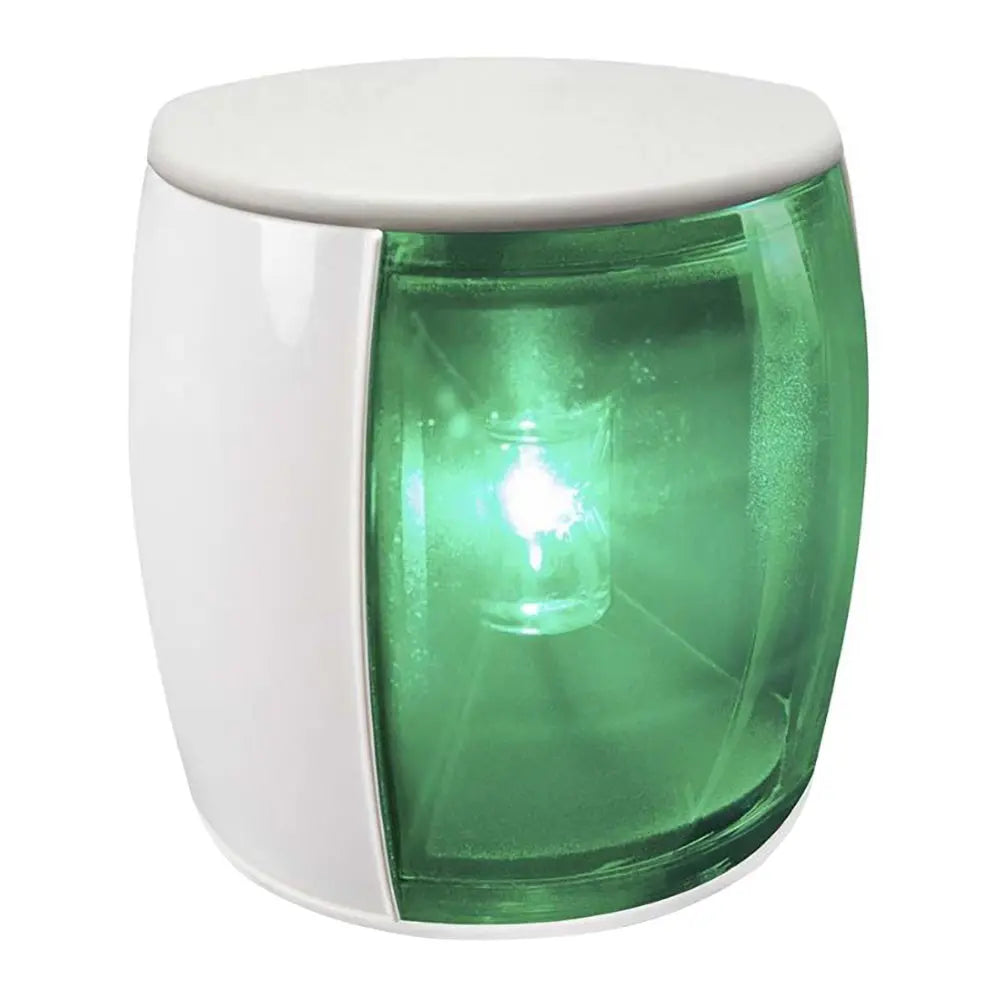 Hella Marine NaviLED PRO Starboard Navigation Lamp - White - 3 Nautical Miles