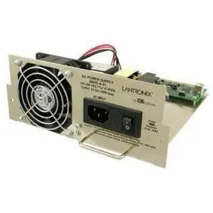 Lantronix IONPS-A-R1 AC Power Supply Module for the ION 19-Slot Chassis