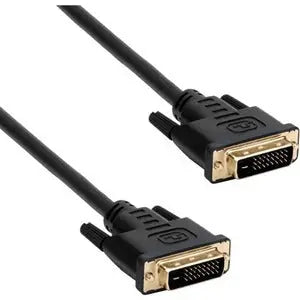 Axiom DVI-D Dual Link Digital Video Cable 5m – High-Performance HD Video Connection