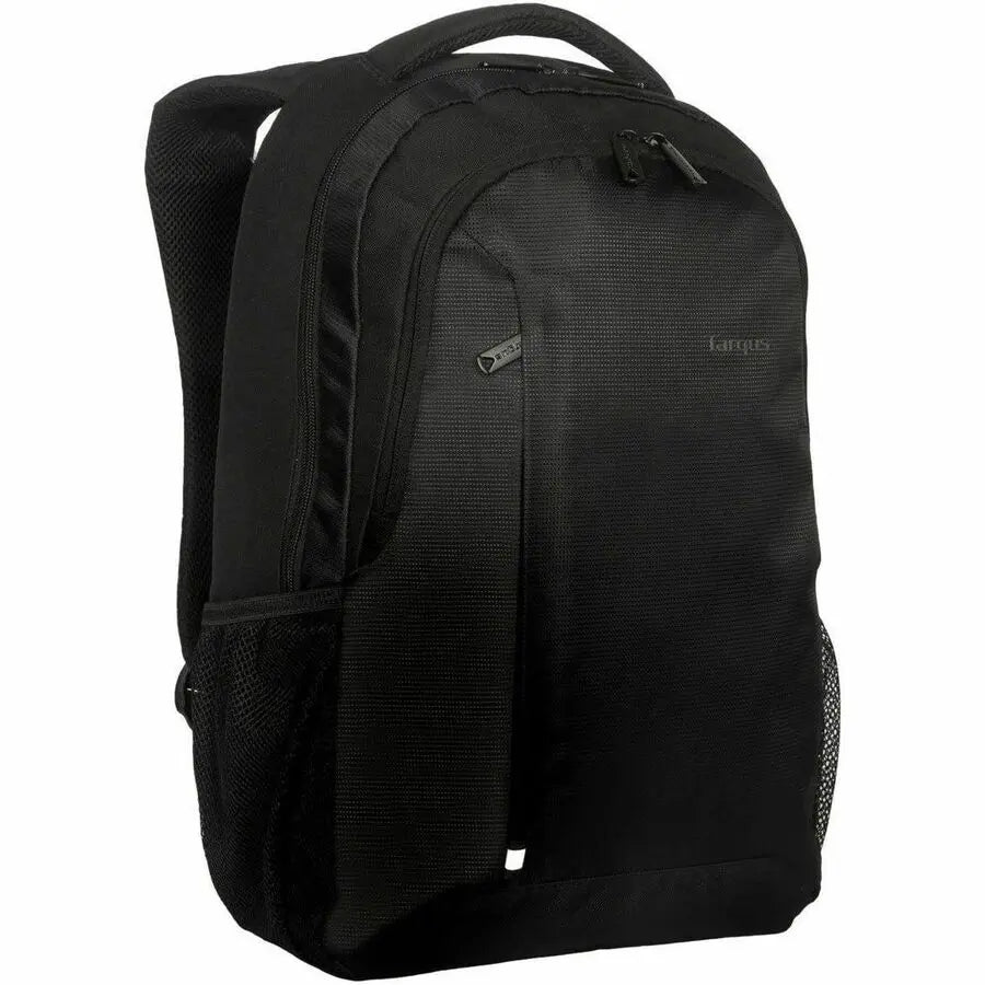 Targus 15-16" Sport Backpack - Water-Resistant, Lightweight Laptop & Gear Carrier