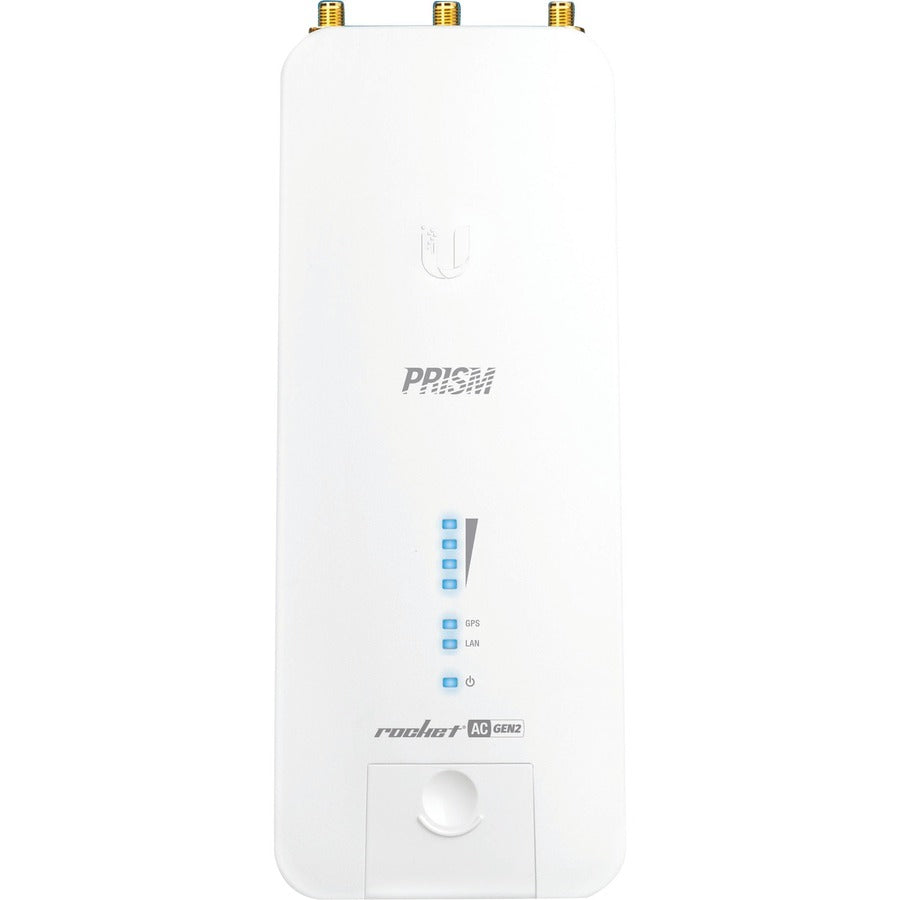 Ubiquiti Rocket Prism AC Gen2 RP-5AC-Gen2 Wireless Bridge with airMAX ac and airPrism Technology