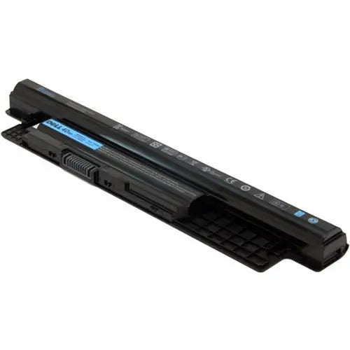 Total Micro Technologies 40 Whr 4-Cell Lithium-Ion Notebook Battery - Compatible with Dell Inspiron, Latitude, and Vostro Models