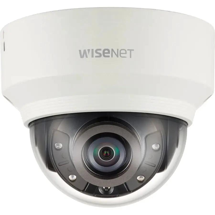 Wisenet XND-6020R 2 Megapixel Indoor HD Network Dome Camera with WiseStream II Technology by Hanwha Group