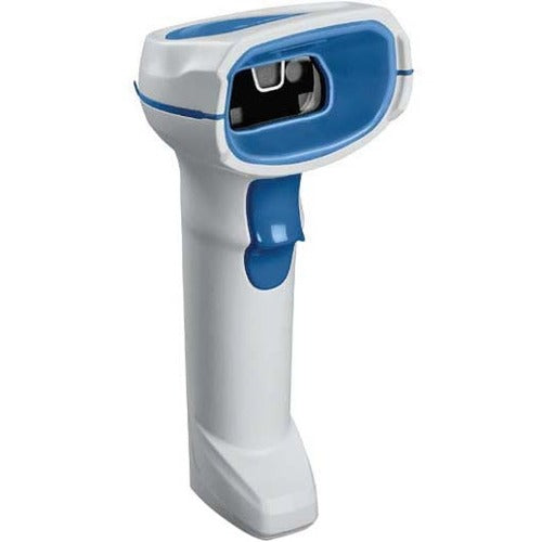 Zebra DS8178-HC Healthcare Handheld Barcode Scanner with Presentation Cradle, Part Number DS8178-HCBU210MP5W