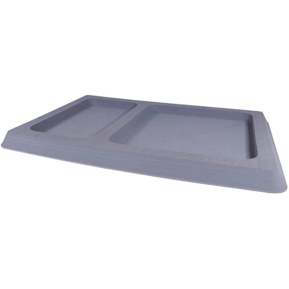 SeaDek Combo Dash Pocket - Storm Grey Part Number 53614-81266
