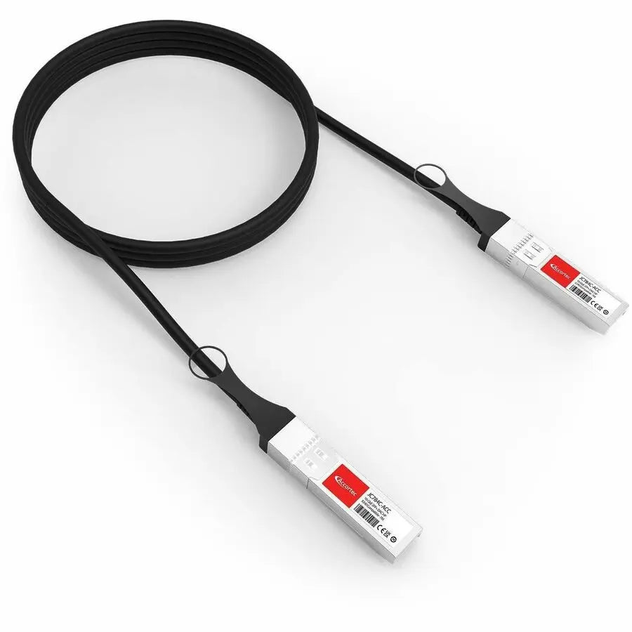 Accortec X240 10G SFP+ Direct Attach Copper Cable - 7M for HP 12500 Switch Series