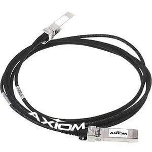 Accortec 10GBASE-CU Passive SFP+ Cable (5M) for Cisco Switches - Twinaxial Network Cable