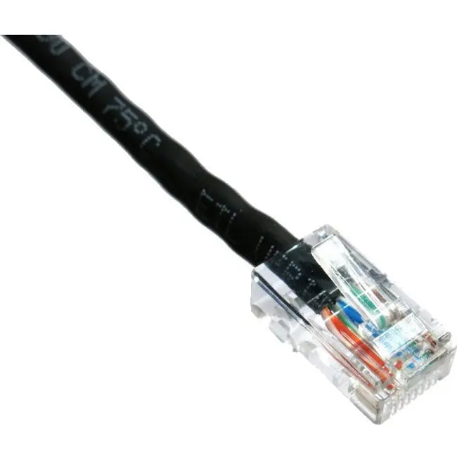 Accortec Cat.6 UTP Network Cable - Reliable Ethernet Connection with Gold-Plated RJ-45 Connectors