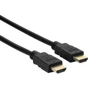 Accortec DVI-D/HDMI Audio/Video Cable - Reliable Digital Connectivity for Desktop Computers
