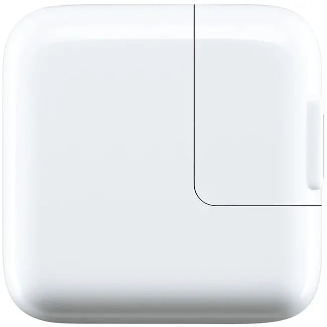Accortec 12W USB Power Adapter for iPhone, iPod, and iPad - MD836LL/A-ACC