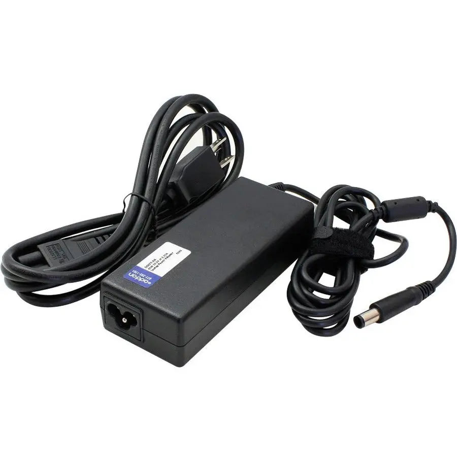 Accortec Microsoft Power Adapter Q4Q-00001-ACC – 65W Universal Notebook Charger with 15V DC Output