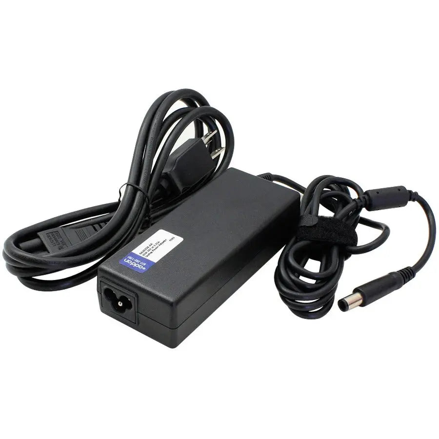 Accortec Lenovo AC Adapter – 65W Power Supply with 20V DC for Reliable Notebook Charging (Part Number: 0A36258-ACC)