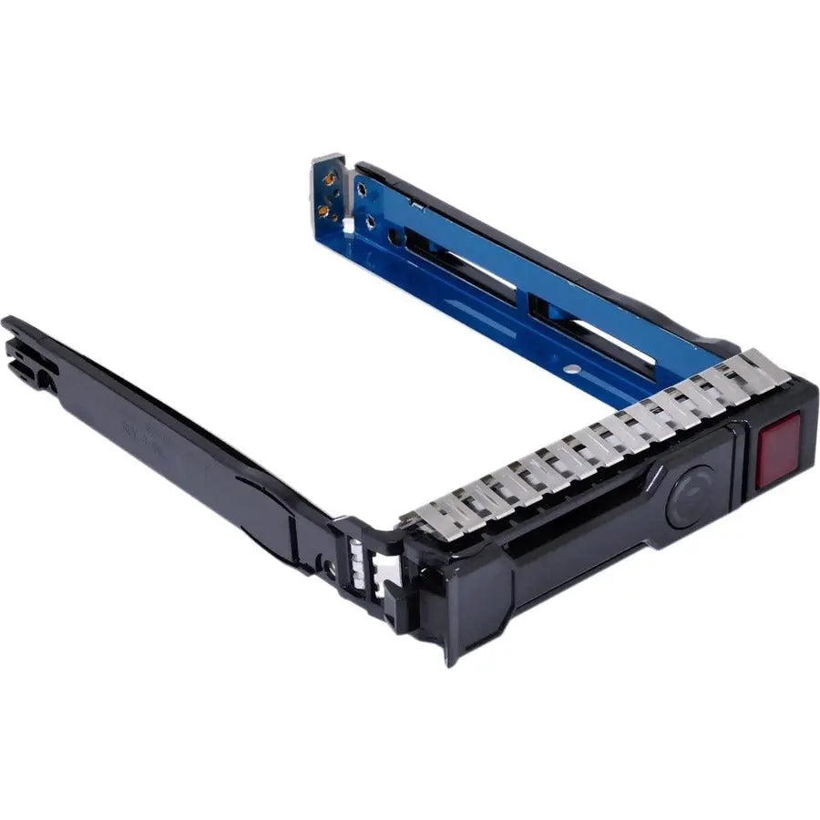 Accortec Drive Bay Adapter for 2.5-Inch SATA and SAS Drives - Internal Mount for HP ProLiant DL360p Gen 8 Server