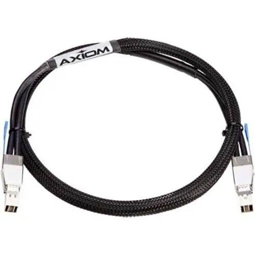 Accortec Stacking Network Cable Part 470-AAPW-ACC for Dell Networking Switches